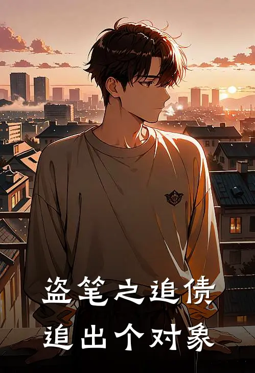 盗笔之追债追出个对象