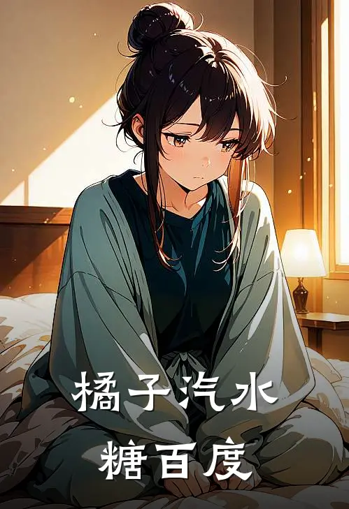 橘子汽水糖百度