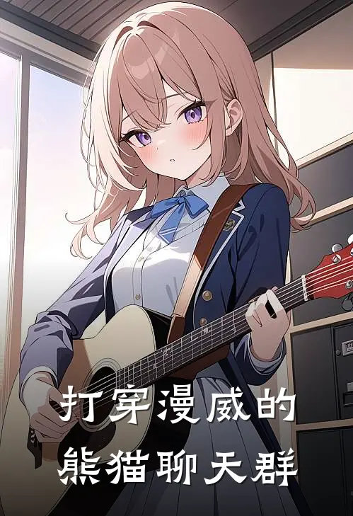 打穿漫威的熊猫聊天群(王临哈利)最新好看小说_无弹窗全文免费阅读打穿漫威的熊猫聊天群王临哈利