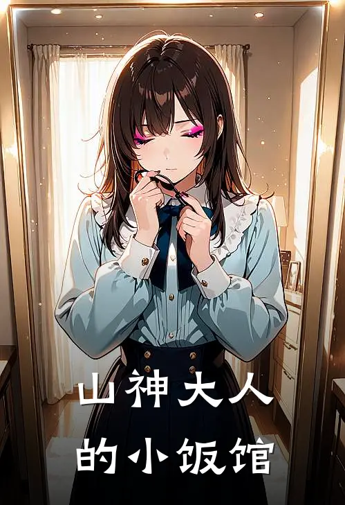 山神大人的小饭馆(林葵李柯)免费阅读全文_免费完结版小说山神大人的小饭馆林葵李柯