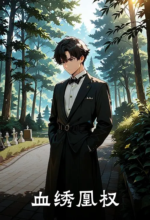血绣凰权(萧景珩沈清梧)完整版免费小说_最热门小说血绣凰权(萧景珩沈清梧)