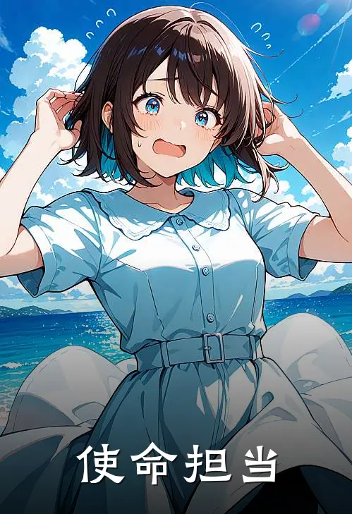 使命担当