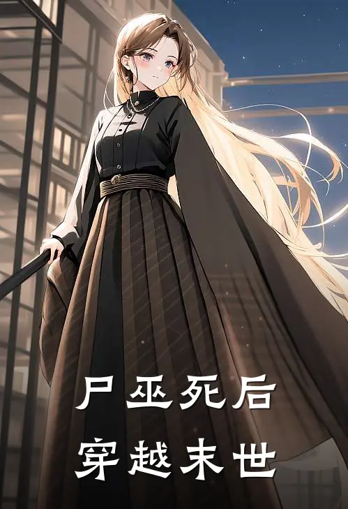 尸巫死后穿越末世(允司允川)小说最新章节_全文免费小说尸巫死后穿越末世允司允川