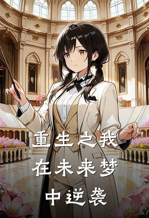 重生之我在未来梦中逆袭