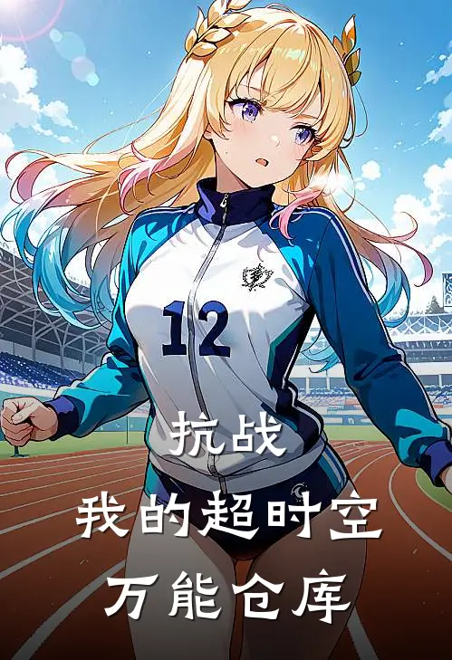 抗战：我的超时空万能仓库