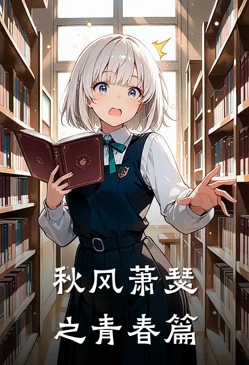 秋风萧瑟之青春篇裴弥秋孔维雅热门的网络小说_完整版小说秋风萧瑟之青春篇(裴弥秋孔维雅)