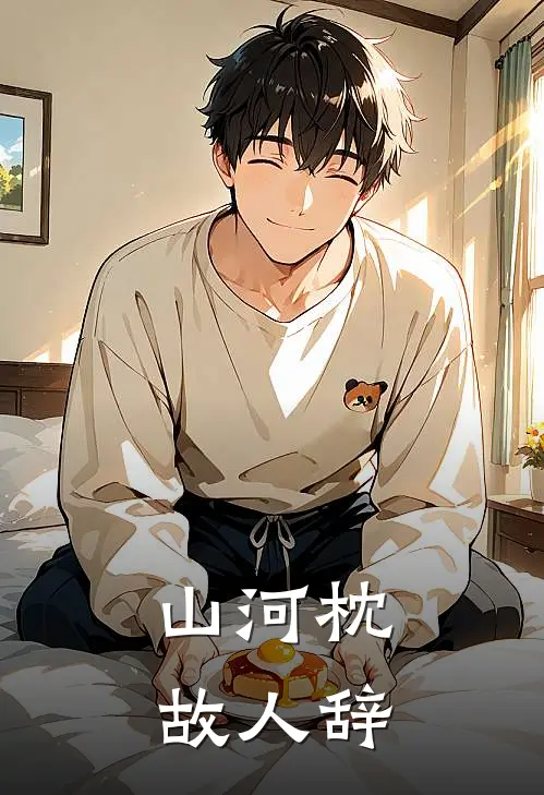 山河枕：故人辞(赵冲卫韫)无弹窗小说免费阅读_小说完整版免费阅读山河枕：故人辞赵冲卫韫