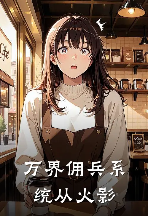 万界佣兵系统从火影