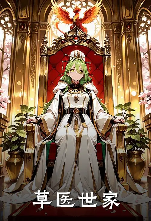 草医世家