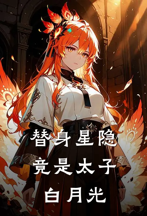 替身星隐竟是太子白月光萧景和沈昭华最新好看小说推荐_完本小说免费替身星隐竟是太子白月光(萧景和沈昭华)