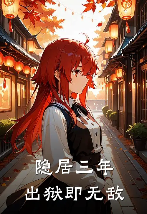 隐居三年，出狱即无敌(莫海秦岚)小说免费在线阅读_隐居三年，出狱即无敌(莫海秦岚)大结局阅读