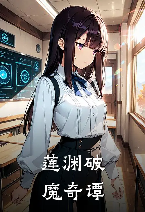 李梦瑶沈星河《莲渊破魔奇谭》完结版免费阅读_李梦瑶沈星河热门小说