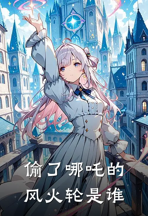 偷了哪吒的风火轮是谁