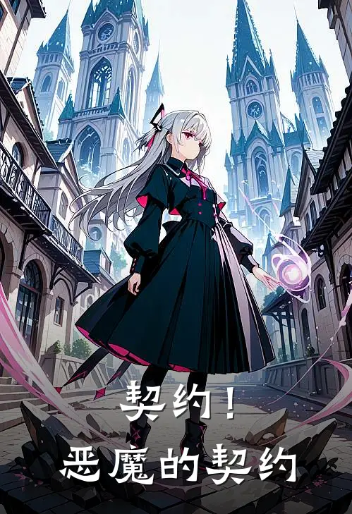 契约！恶魔的契约
