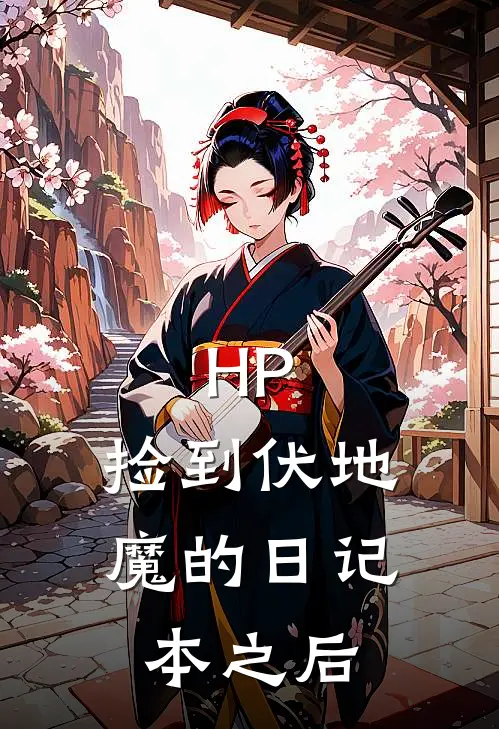 HP：捡到伏地魔的日记本之后
