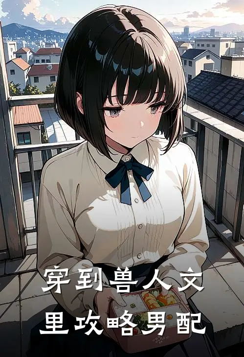 穿到兽人文里攻略男配