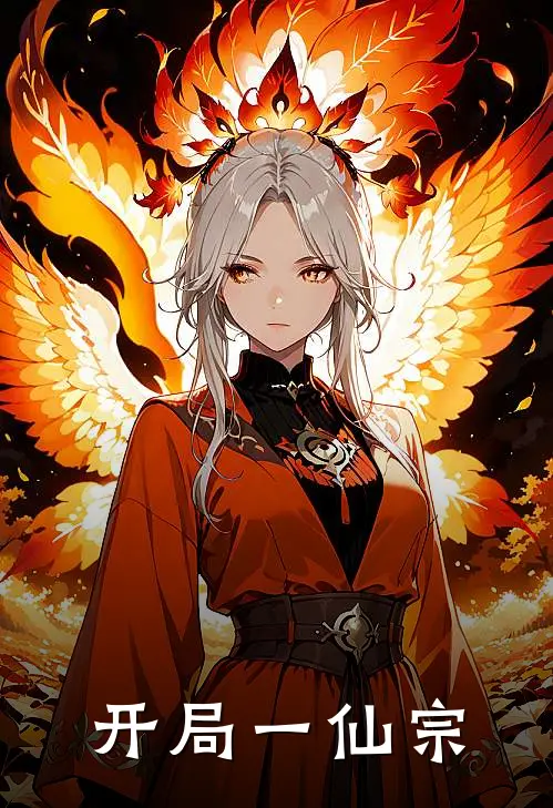 开局一仙宗