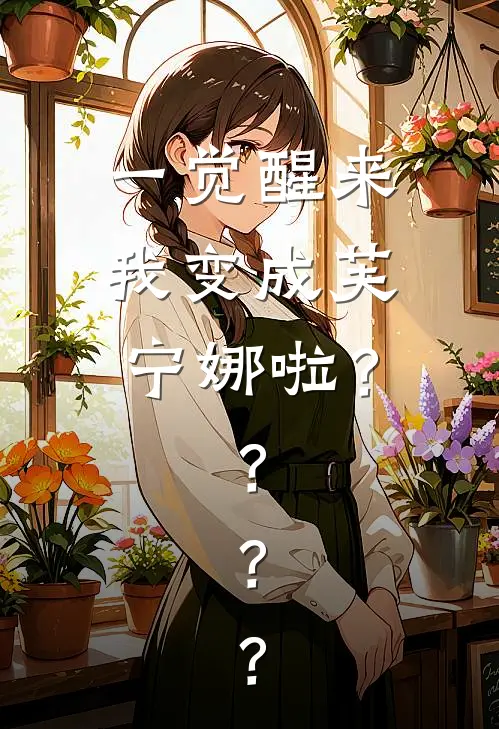 一觉醒来我变成芙宁娜啦？？？？