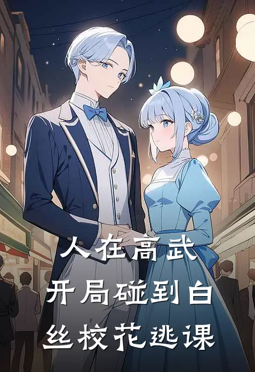 人在高武，开局碰到白丝校花逃课