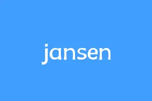 jansen