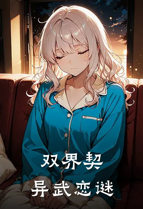 双界契：异武恋谜