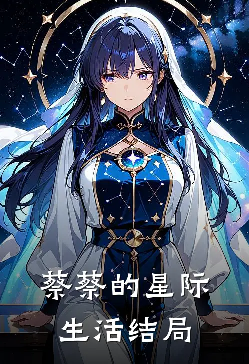 蔡蔡的星际生活结局