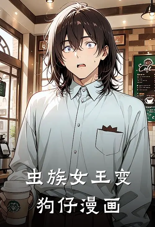 虫族女王变狗仔漫画