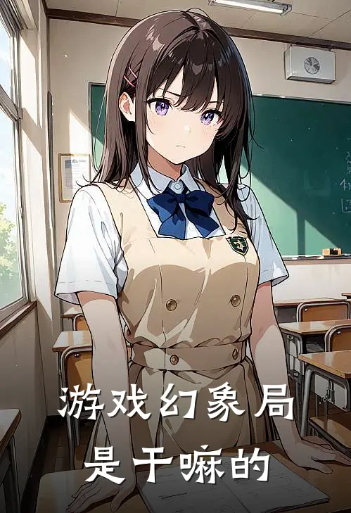 游戏幻象局是干嘛的