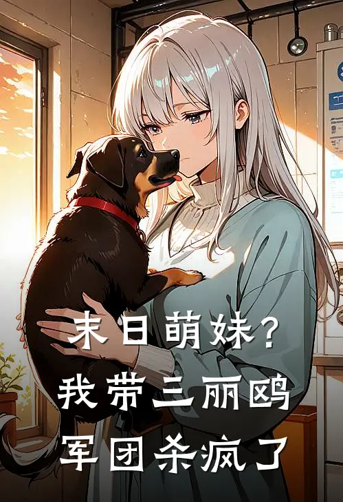 末日萌妹？我带三丽鸥军团杀疯了（苏甜酷洛米）完整版小说阅读_末日萌妹？我带三丽鸥军团杀疯了全文免费阅读（苏甜酷洛米）