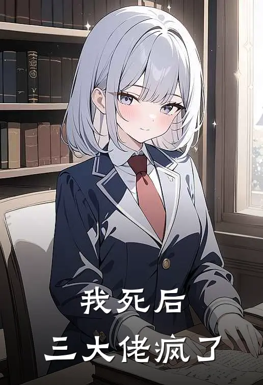 姜晚沈霜序(我死后，三大佬疯了)全章节在线阅读_(我死后，三大佬疯了)全本在线阅读