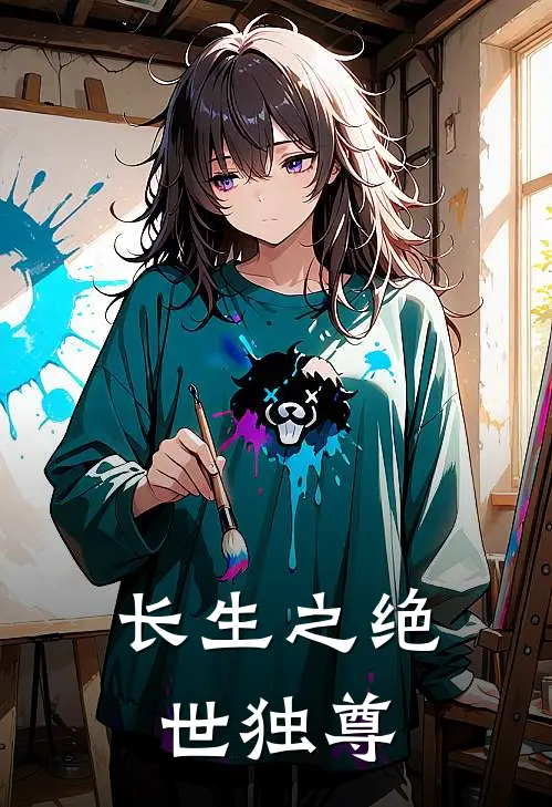 长生之绝世独尊
