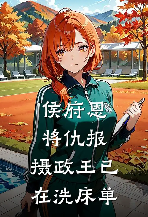 侯府恩将仇报，摄政王已在洗床单(梁玉瑶梁语嫣)在哪看免费小说_全本免费完结小说侯府恩将仇报，摄政王已在洗床单梁玉瑶梁语嫣