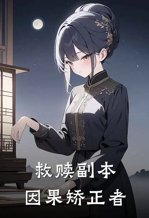 救赎副本：因果矫正者