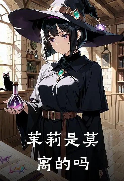 茉莉是莫离的吗