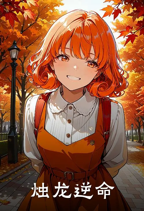 烛龙逆命叶寒舟凌尘完整版小说全文免费阅读_最新章节列表烛龙逆命(叶寒舟凌尘)