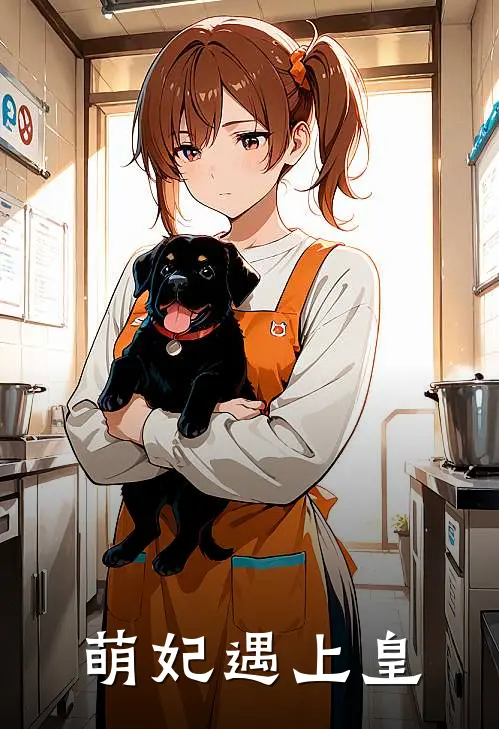 萌妃遇上皇