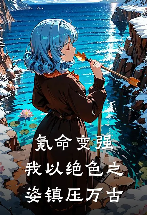 氪命变强，我以绝色之姿镇压万古晏泠音晏泠最新免费小说_免费完本小说氪命变强，我以绝色之姿镇压万古晏泠音晏泠