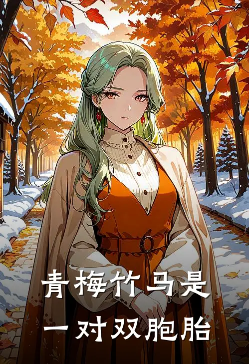 青梅竹马是一对双胞胎