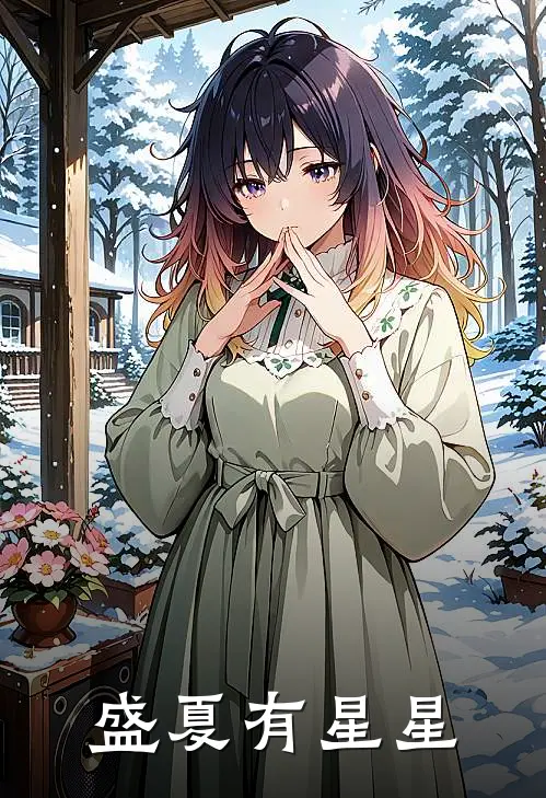 盛夏有星星