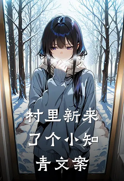村里新来了个小知青文案