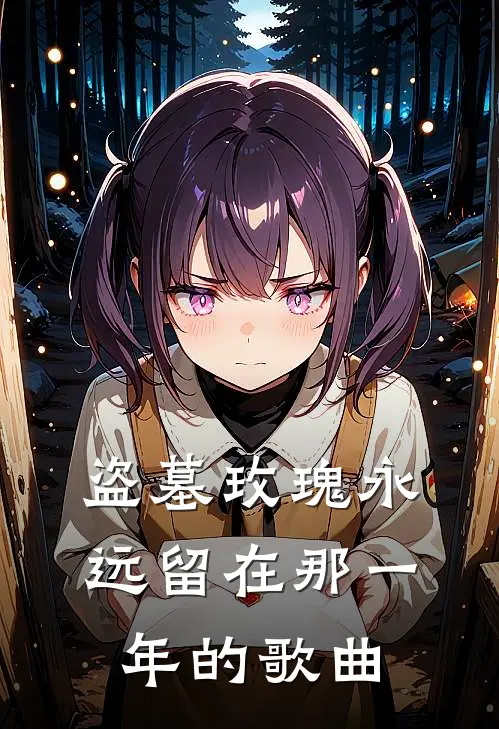 盗墓玫瑰永远留在那一年的歌曲