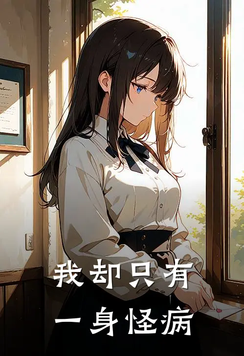我却只有一身怪病