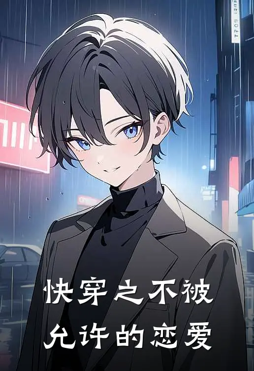 快穿之不被允许的恋爱