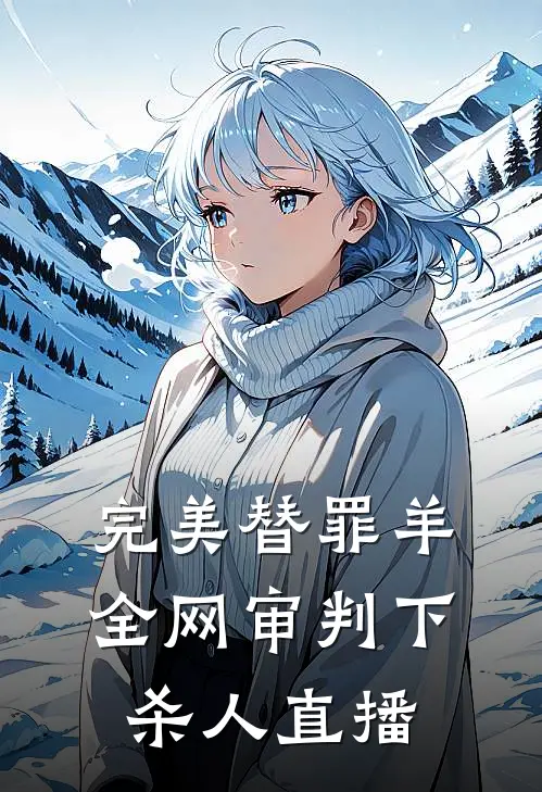 完美替罪羊：全网审判下杀人直播