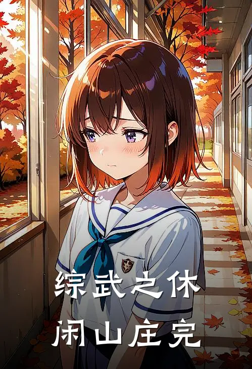 综武之休闲山庄完