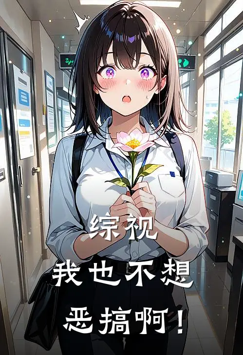 综视：我也不想恶搞啊！