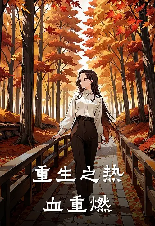 重生之热血重燃
