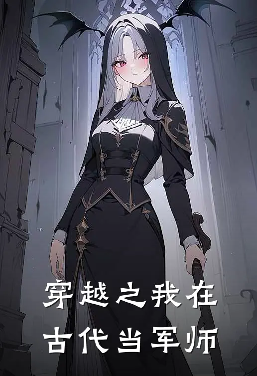 穿越之我在古代当军师