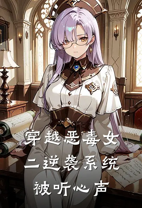 穿越恶毒女二逆袭系统被听心声白子瑜萧景珩最新小说全文阅读_最新章节列表穿越恶毒女二逆袭系统被听心声(白子瑜萧景珩)