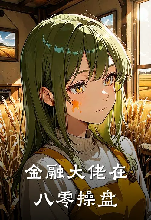 金融大佬在八零操盘